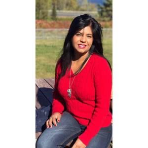 Meet your Posher, Priya